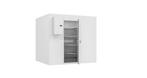Complete koelcel incl. koelunit! DIVERSE MATEN! ACTIEPRIJS