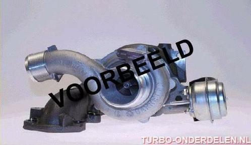 Turbopatroon voor FIAT CROMA (194) [06-2005 / -], Auto-onderdelen, Overige Auto-onderdelen, Fiat