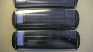 zwembad lamellen afdekkingen pvc en polycarbonaat vanaf 60 € beschikbaar voor biedingen