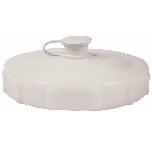 DeVilbiss deksel tbv bovenbeker GFC-501 GFC-402, Bricolage & Construction, Peinture, Vernis & Laque, Envoi