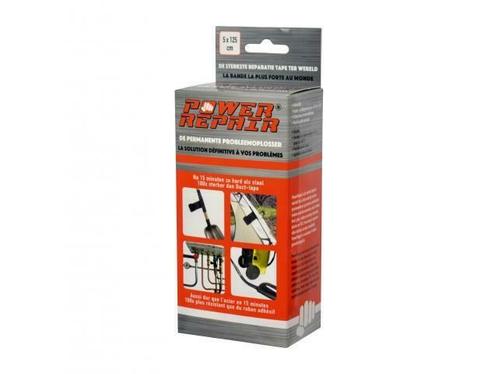 Power Repair 5cm x 125cm, Motoren, Accessoires | Overige, Ophalen of Verzenden