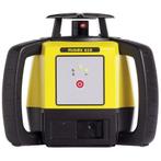 ACTIE Professionele Leica Rugby 610 Bouwlaser - Rotatielaser, Bricolage & Construction, Ophalen of Verzenden