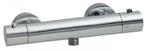 Sanifun douche thermostaatkraan Rio Chroom 150, Nieuw