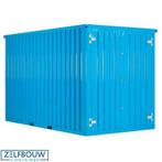 Wilt u een gekleurde demontabele container? Klik Hier!, Bricolage & Construction, Conteneurs, Ophalen