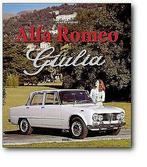 Alfa Romeo Giulia, Livres, Autos | Livres, Lorenzo Ardizio, Verzenden