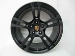 Porsche Cayenne ORIGINELE 21inchTurbo II GTS met banden, Auto-onderdelen, Banden en Velgen, Ophalen, Gebruikt, 295 mm, Banden en Velgen