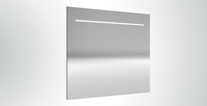 Sanifun Allibert spiegel Deli 700 x 1000, Bricolage & Construction, Sanitaire, Enlèvement ou Envoi