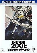 2001 - A space odyssey op DVD, Cd's en Dvd's, Dvd's | Science Fiction en Fantasy, Verzenden