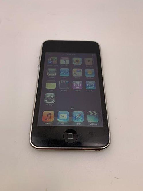 Apple - iPod Touch 2nd Gen 32GB - Without original box iPod, Games en Spelcomputers, Spelcomputers | Overige Accessoires