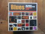 Various Artists/Bands in Blues - The Perfect Blues, Nieuw in verpakking