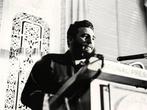 Alberto Korda (1928-2001). - Discurso de Fidel Castro en