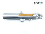 Voorvork Buitenpoot Rechts Harley-Davidson FLHTCU Ultra, Verzenden, Gebruikt