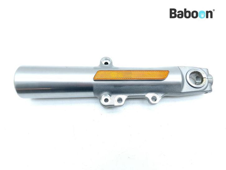 Voorvork Buitenpoot Rechts Harley-Davidson FLHTCU Ultra, Motoren, Onderdelen | Harley-Davidson, Gebruikt, Verzenden