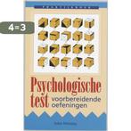 Praktijkboek psychologische test 9789038902586 John Wiering, Boeken, Verzenden, Gelezen, John Wiering