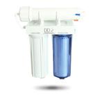 D&amp;D Reverse osmosis unit 50GPD / 189 liter per dag, Verzenden
