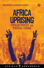 Africa Uprising 9781780329970 Adam Branch, Verzenden, Gelezen, Adam Branch
