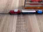 Märklin Z - 8103 - Treinset (8) - Compleet Märklin mini-club, Hobby en Vrije tijd, Nieuw