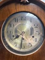 Pendule à balancier - Kienzle - Bois, Verre, Métal -, Antiquités & Art