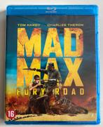 MAD MAX FURY ROAD (IN SEAL) (BLURAY), Cd's en Dvd's, Blu-ray, Gebruikt