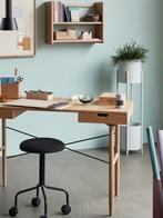 Hübsch - Table à plantes - Support pour plantes diris - Fer