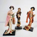 Geisha - Pop Geisha - 1960-1970 - Japan, Antiek en Kunst