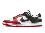 Nike Dunk Low EMB NBA 75th Anniversary - Maat 43 EU, Ophalen of Verzenden, Nieuw