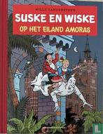 Suske en Wiske - Op het eiland Amoras - 2025, Verzenden, Vandersteen, Willy.