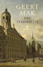 Het stadspaleis 9789046704240 Geert Mak, Boeken, Verzenden, Gelezen, Geert Mak