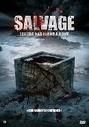 Salvage op DVD, Verzenden