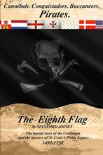 The Eighth Flag 9781983183270, Stanford Joines, Verzenden