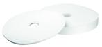 Ronde koffiefilters Ø250mm | 250 stuks | 245x245x1(h)mm, Verzenden, Nieuw in verpakking