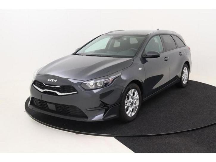 Kia Ceed, Auto's, Kia