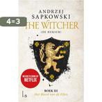 Het Bloed van de Elfen / The Witcher / 3 9789024589388, Verzenden, Gelezen, Andrzej Sapkowski