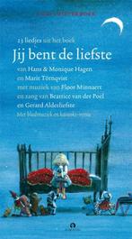 Jij bent de liefste luisterboek 9789047603825 Hans Hagen, Verzenden, Gelezen, Hans Hagen