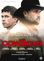 Les Cowboys op DVD, Verzenden