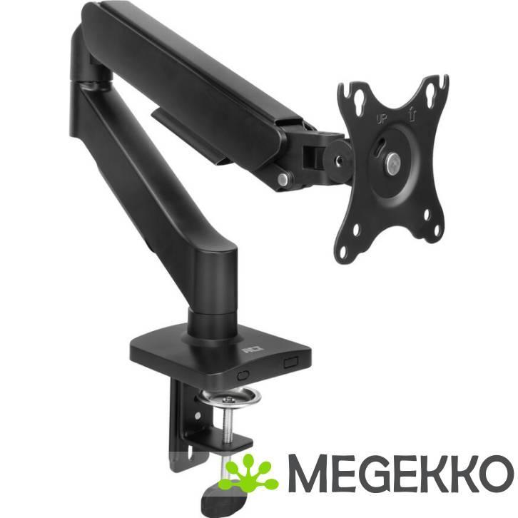ACT Monitorarm 35 inch . gasveer. 1 monitor. ACT Essentials, Informatique & Logiciels, Ordinateurs & Logiciels Autre, Envoi