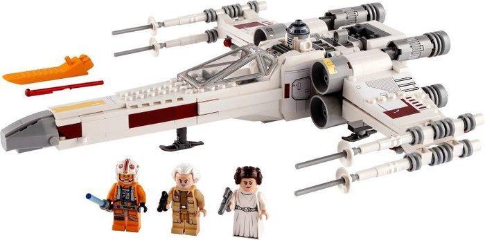 Lego Set - 75301 - Star Wars - X-wing Starfighter, Kinderen en Baby's, Speelgoed | Duplo en Lego