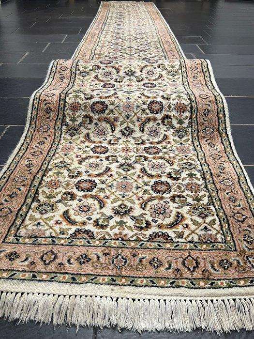 Tabriz - Tapijt - 620 cm - 80 cm, Huis en Inrichting, Stoffering | Tapijten en Vloerkleden
