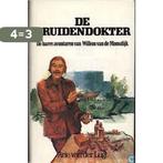 Kruidendokter 9789061224679 Lugt, Verzenden, Gelezen, Lugt