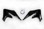 UFO radiator kappen Zwart Yamaha YZ 250F 2019-2023 & YZ 450F, Verzenden, Nieuw
