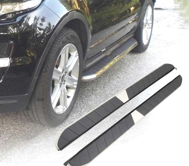 Marchepieds Pour Range Rover Evoque Dynamique, Autos : Pièces & Accessoires, Carrosserie & Tôlerie, Envoi