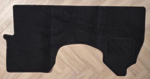 Cabinemat Volkswagen Crafter voor Crafter+bank BJ 2006-2017, Caravans en Kamperen, Kampeeraccessoires, Nieuw, Verzenden