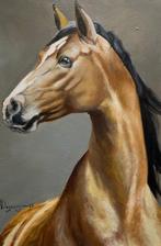 Cristian Mesa Velazquez - Nobleza en Alerta, Antiek en Kunst