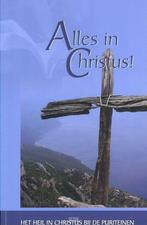 Alles in Christus 9789076107127, Zo goed als nieuw, Beeke, J.R., Verzenden