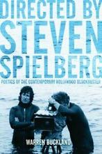 Directed by Steven Spielberg: Poetics of the Co. Buckland,, Buckland, Warren, Zo goed als nieuw, Verzenden