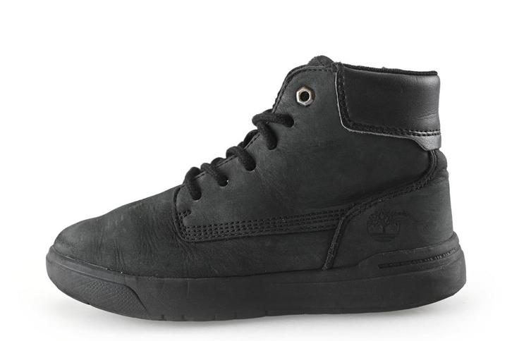 Timberland veterboots in maat 31 Zwart | 25% korting, Kinderen en Baby's, Kinderkleding | Schoenen en Sokken, Jongen of Meisje