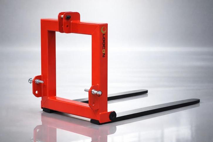 Palletdrager 1000 kg NIEUW, Zakelijke goederen, Landbouw | Werktuigen, Akkerbouw, Bollenteelt, Boomteelt, Fruitteelt, Serretuinbouw