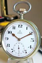 Omega - 8 days XXL pocket watch - 6736884 - 1850-1900, Nieuw
