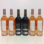2017 Pago de Cirsus Seleccion Familia x2 & 2018 Gran Cuvée, Nieuw