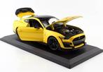 Maisto Special Edition 1:18 - Model sportwagen - Mustang